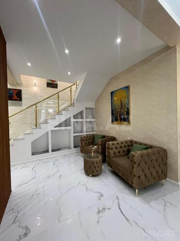 Продаётся 4-комн. новостройка 170 м², м. Ази Асланов, photo 5 from 17