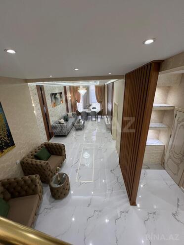 Продаётся 4-комн. новостройка 170 м², м. Ази Асланов, photo 15 from 17