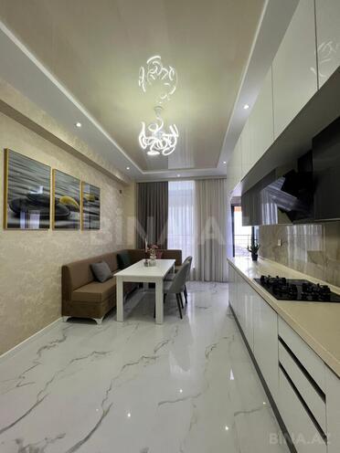 Продаётся 4-комн. новостройка 170 м², м. Ази Асланов, photo 8 from 17