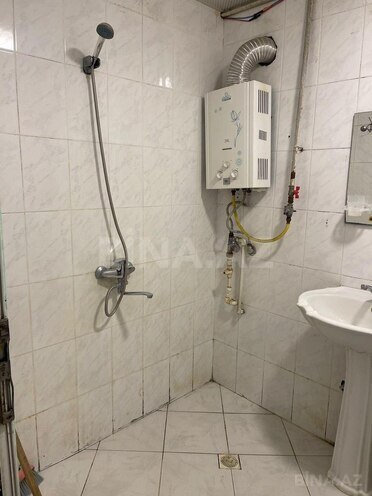 İcarəyə verilir 1 otaqlı köhnə tikili 40 m², Yasamal q., photo 9 from 10