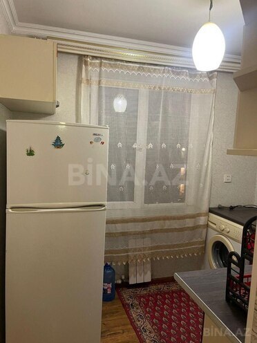 İcarəyə verilir 1 otaqlı köhnə tikili 40 m², Yasamal q., photo 8 from 10