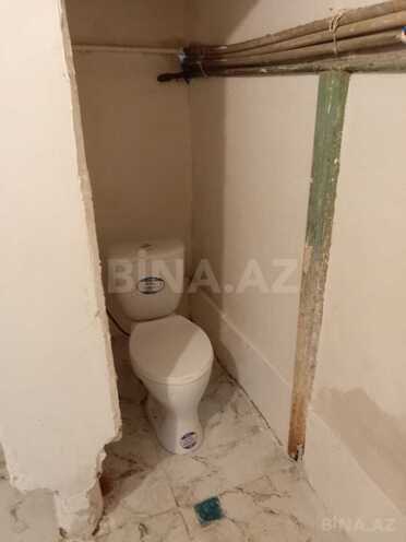 Продаётся 1-комн. вторичка 12 м², м. Дернегюль, photo 8 from 9