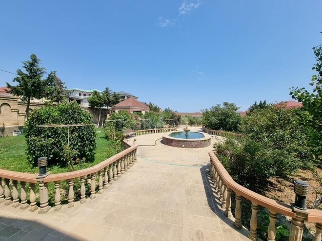 Сдаётся 5-комн. дом/дача 400 м², пос. Бадамдар, photo 12 from 30