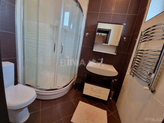 Сдаётся 5-комн. дом/дача 400 м², пос. Бадамдар, photo 15 from 30