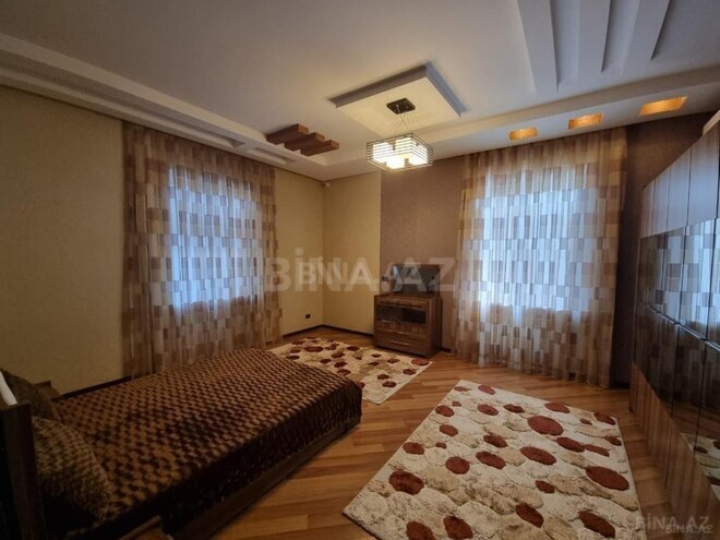 Сдаётся 5-комн. дом/дача 400 м², пос. Бадамдар, photo 11 from 30