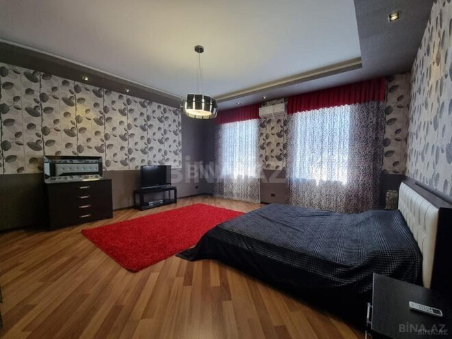 Сдаётся 5-комн. дом/дача 400 м², пос. Бадамдар, photo 10 from 30
