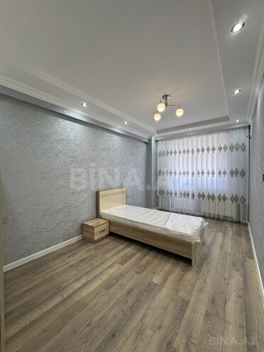 İcarəyə verilir 3 otaqlı yeni tikili 120 m², İnşaatçılar m., photo 4 from 14
