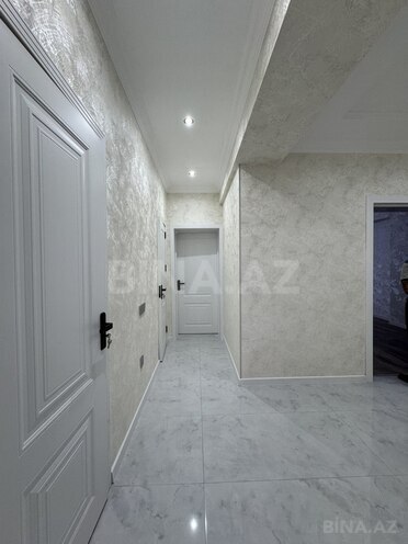 İcarəyə verilir 3 otaqlı yeni tikili 120 m², İnşaatçılar m., photo 6 from 14