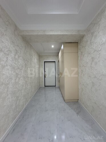 İcarəyə verilir 3 otaqlı yeni tikili 120 m², İnşaatçılar m., photo 9 from 14