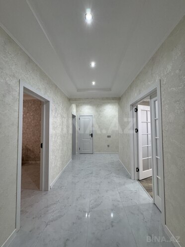 İcarəyə verilir 3 otaqlı yeni tikili 120 m², İnşaatçılar m., photo 13 from 14