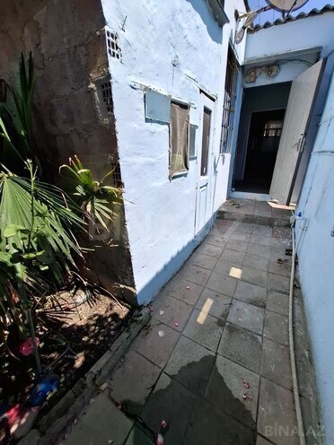 Satılır 1 otaqlı həyət evi/bağ evi 40 m², Abşeron r., photo 12 from 15