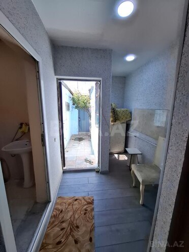 Satılır 1 otaqlı həyət evi/bağ evi 40 m², Abşeron r., photo 5 from 15