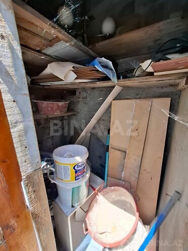 Satılır 1 otaqlı həyət evi/bağ evi 40 m², Abşeron r., photo 13 from 15