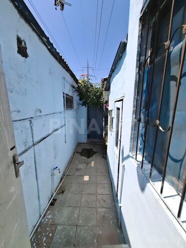 Satılır 1 otaqlı həyət evi/bağ evi 40 m², Abşeron r., photo 8 from 15