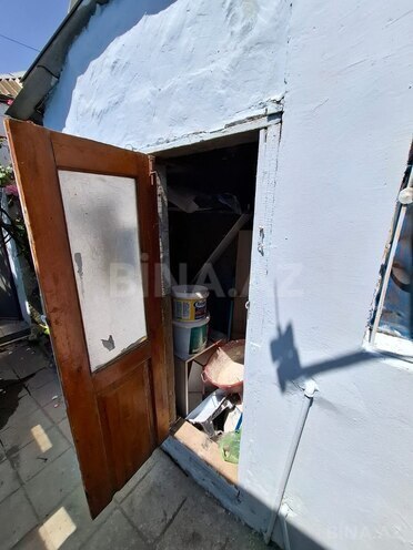 Satılır 1 otaqlı həyət evi/bağ evi 40 m², Abşeron r., photo 11 from 15