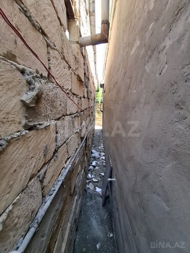 Satılır 1 otaqlı həyət evi/bağ evi 40 m², Abşeron r., photo 10 from 15