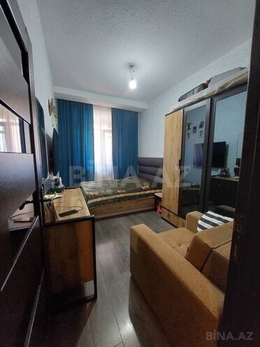 Satılır 2 otaqlı yeni tikili 56 m², Məmmədli q., photo 7 from 11