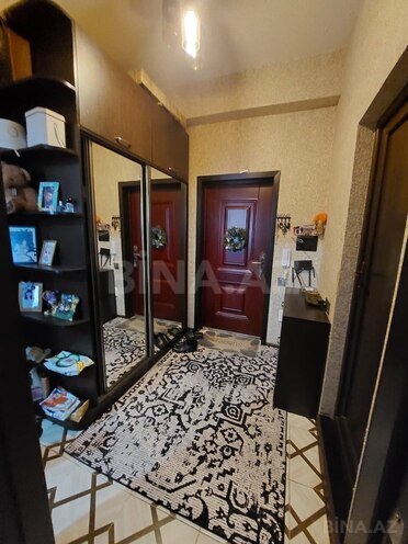 Satılır 2 otaqlı yeni tikili 56 m², Məmmədli q., photo 3 from 11
