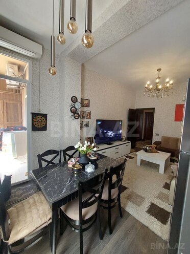 Satılır 2 otaqlı yeni tikili 56 m², Məmmədli q., photo 5 from 11