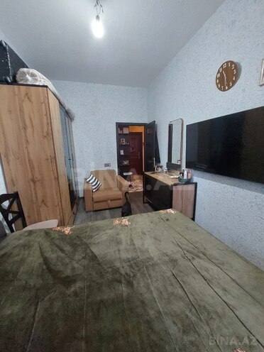 Satılır 2 otaqlı yeni tikili 56 m², Məmmədli q., photo 8 from 11