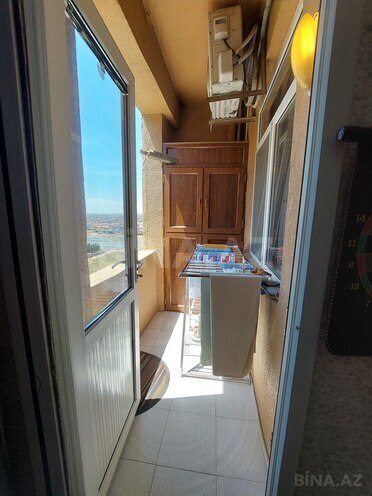 Satılır 2 otaqlı yeni tikili 56 m², Məmmədli q., photo 9 from 11