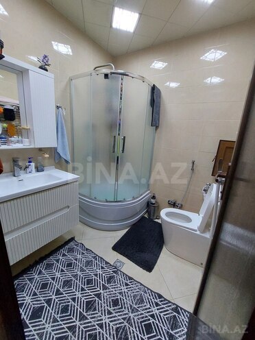 Satılır 2 otaqlı yeni tikili 56 m², Məmmədli q., photo 6 from 11