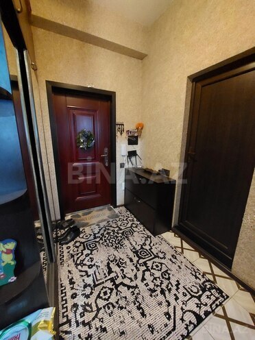 Satılır 2 otaqlı yeni tikili 56 m², Məmmədli q., photo 4 from 11