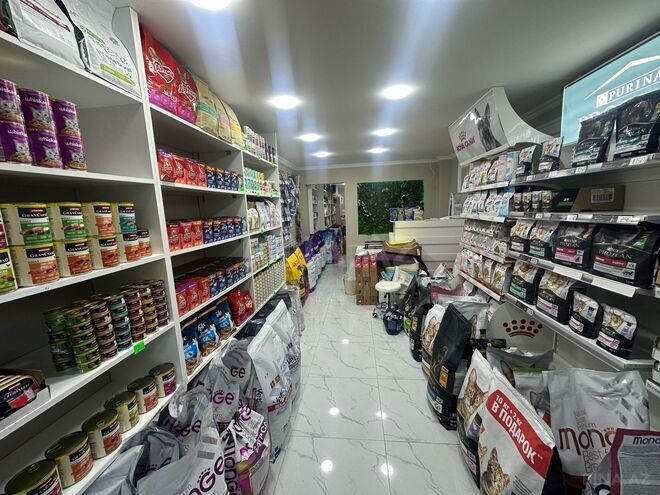 Satılır  obyekt 229 m², Nəsimi r., photo 3 from 7