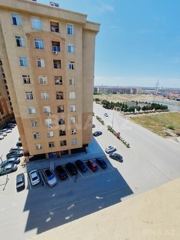 Satılır 2 otaqlı yeni tikili 56 m², Məmmədli q., photo 10 from 11