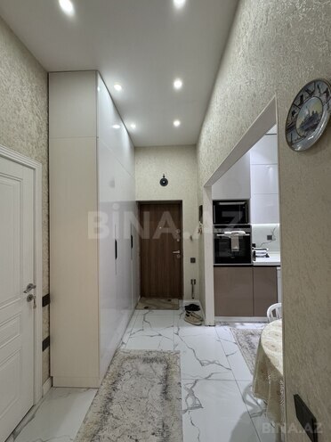 Satılır 2 otaqlı yeni tikili 65 m², Nərimanov r., photo 11 from 12