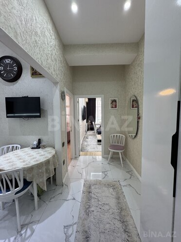Satılır 2 otaqlı yeni tikili 65 m², Nərimanov r., photo 8 from 12