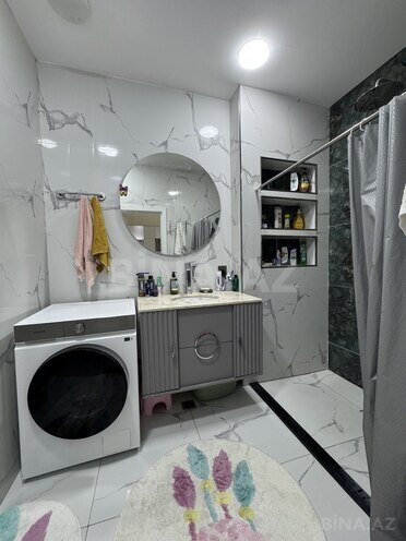 Satılır 2 otaqlı yeni tikili 65 m², Nərimanov r., photo 9 from 12