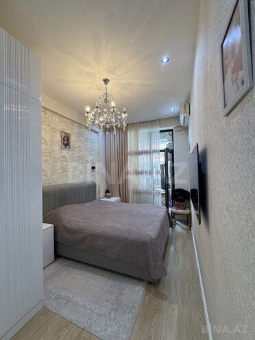 Satılır 2 otaqlı yeni tikili 65 m², Nərimanov r., photo 5 from 12