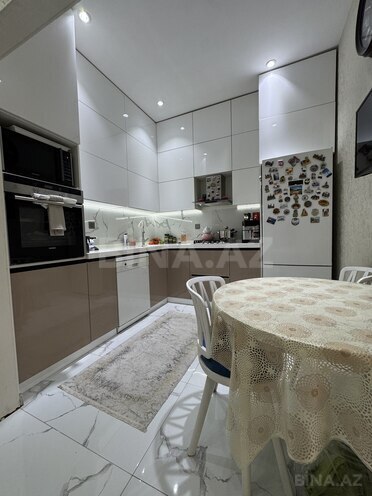 Satılır 2 otaqlı yeni tikili 65 m², Nərimanov r., photo 6 from 12