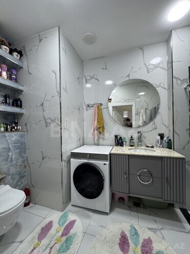 Satılır 2 otaqlı yeni tikili 65 m², Nərimanov r., photo 10 from 12