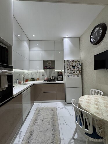 Satılır 2 otaqlı yeni tikili 65 m², Nərimanov r., photo 7 from 12