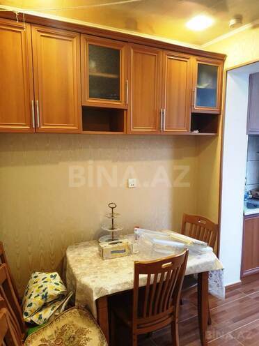 Satılır 4 otaqlı köhnə tikili 100 m², Azadlıq Prospekti m., photo 10 from 14