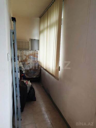 Satılır 4 otaqlı köhnə tikili 100 m², Azadlıq Prospekti m., photo 11 from 14