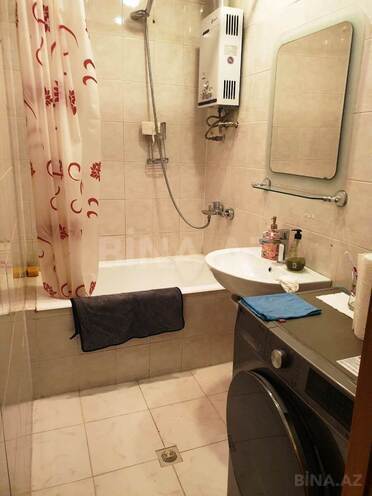 Satılır 4 otaqlı köhnə tikili 100 m², Azadlıq Prospekti m., photo 12 from 14