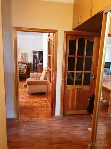 Satılır 4 otaqlı köhnə tikili 100 m², Azadlıq Prospekti m., photo 3 from 14