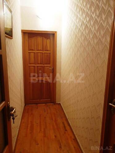 Satılır 4 otaqlı köhnə tikili 100 m², Azadlıq Prospekti m., photo 8 from 14