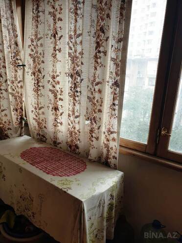 Satılır 4 otaqlı köhnə tikili 100 m², Azadlıq Prospekti m., photo 6 from 14