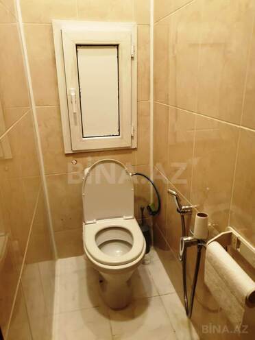 Satılır 4 otaqlı köhnə tikili 100 m², Azadlıq Prospekti m., photo 13 from 14