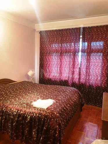 Satılır 4 otaqlı köhnə tikili 100 m², Azadlıq Prospekti m., photo 4 from 14