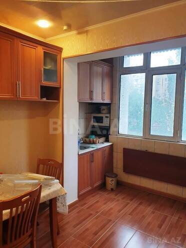 Satılır 4 otaqlı köhnə tikili 100 m², Azadlıq Prospekti m., photo 9 from 14