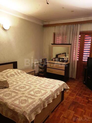 Satılır 4 otaqlı köhnə tikili 100 m², Azadlıq Prospekti m., photo 5 from 14
