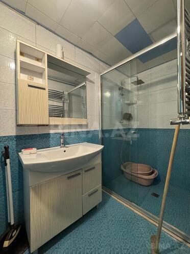 İcarəyə verilir 2 otaqlı köhnə tikili 70 m², Nəsimi r., photo 13 from 18