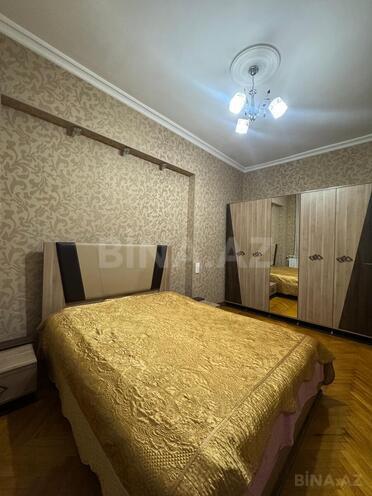 İcarəyə verilir 2 otaqlı köhnə tikili 70 m², Nəsimi r., photo 6 from 18