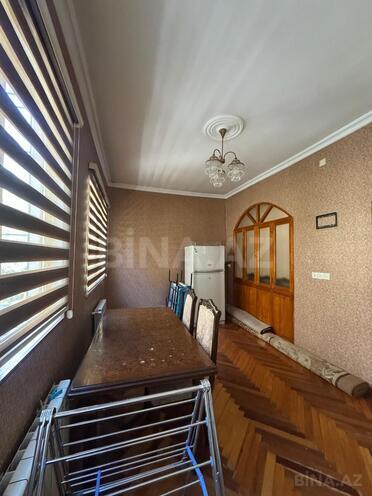 İcarəyə verilir 2 otaqlı köhnə tikili 70 m², Nəsimi r., photo 8 from 18