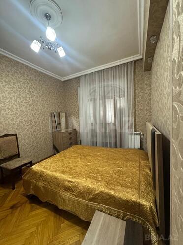 İcarəyə verilir 2 otaqlı köhnə tikili 70 m², Nəsimi r., photo 5 from 18